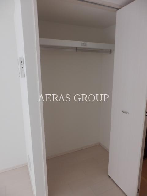 収納　同タイプ