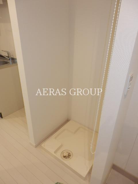 その他設備　同タイプ