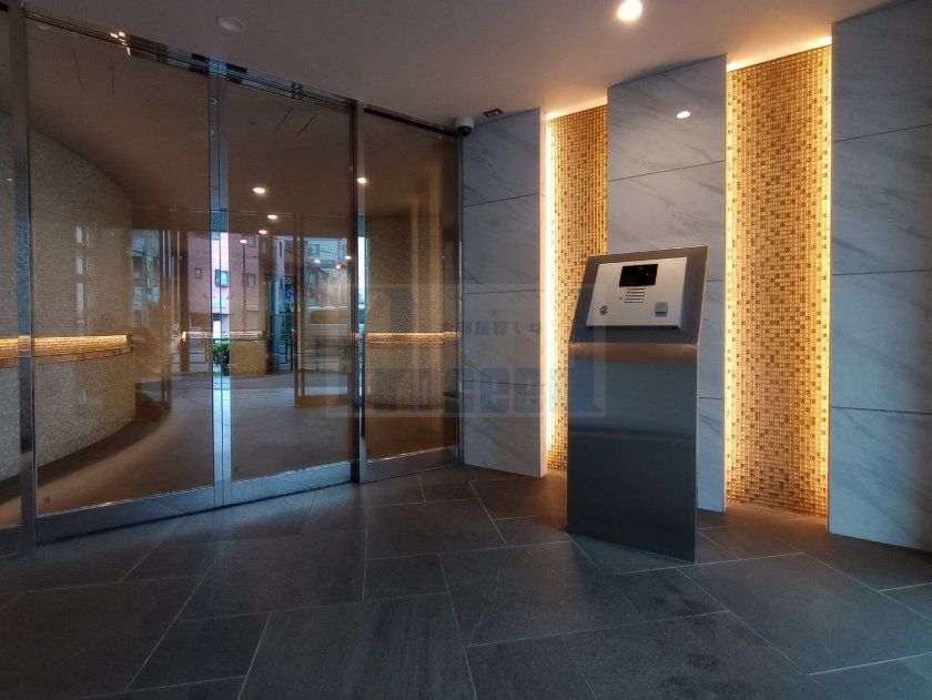 セキュリティ　安心安全のセキュリティ☆