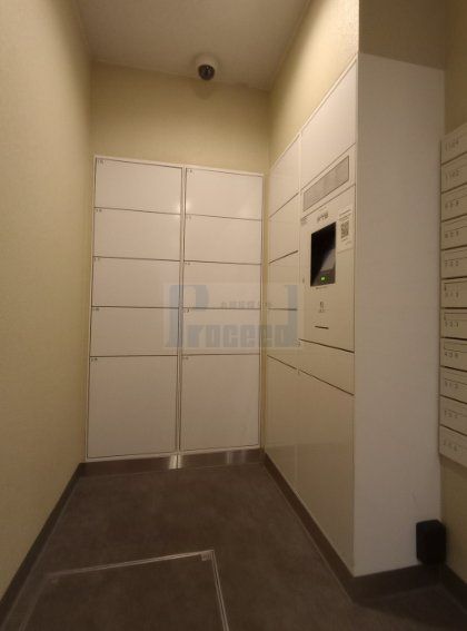 その他設備　便利な設備が充実☆