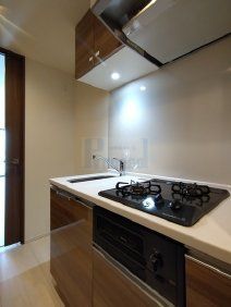 キッチン　☆こちらの物件は仲介手数料0.55か月分です☆