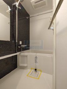 バス・シャワールーム　☆こちらの物件は仲介手数料0.55か月分です☆