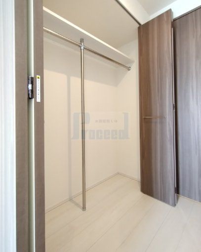 収納　たっぷり収納スペース☆