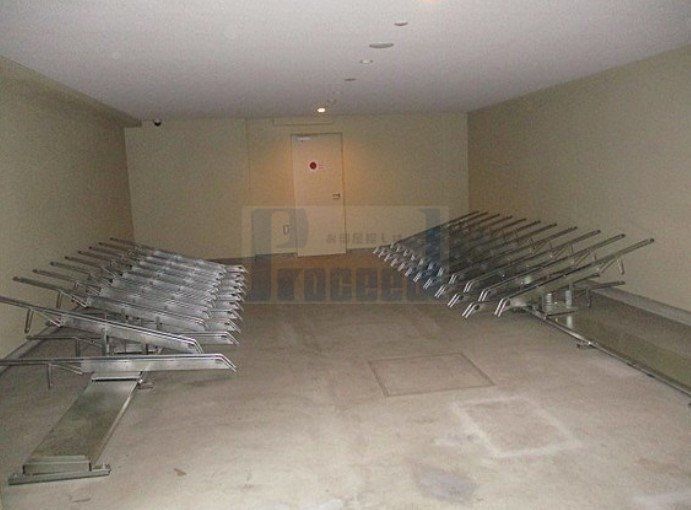 その他共有部分　共用部分もきれいです☆