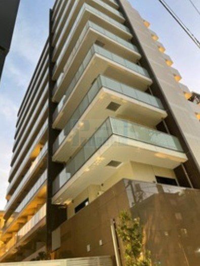 建物外観　☆こちらの物件は仲介手数料0.55か月分です☆