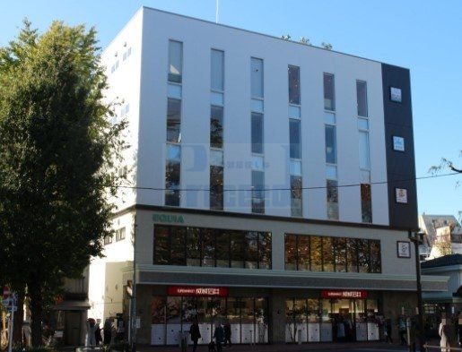 ショッピングセンター　EQUiAときわ台（ショッピングセンター）まで2310m