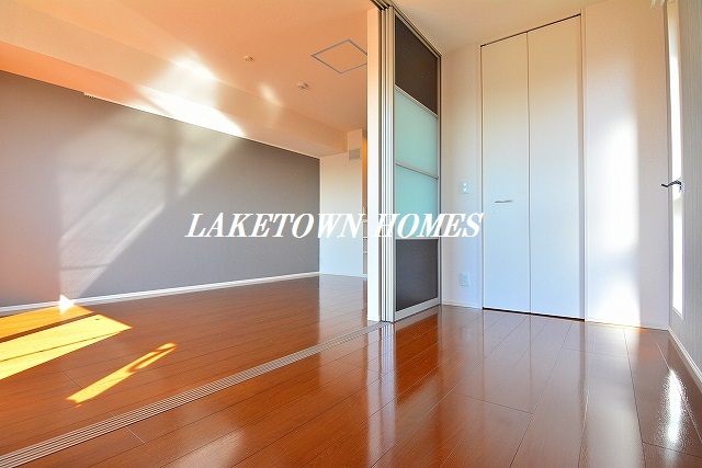 その他部屋・スペース　４帖の洋室です。