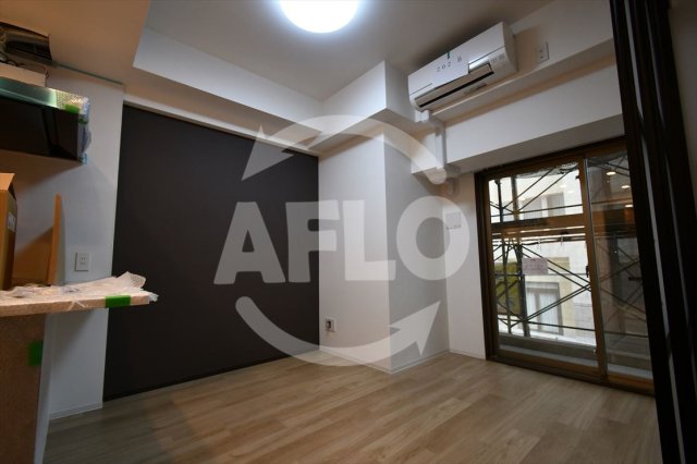 その他部屋・スペース　AFFLUENCE難波EAST　内装