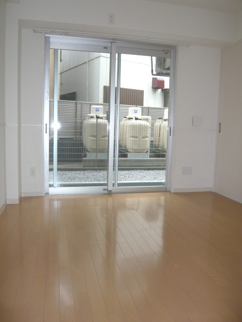 その他部屋・スペース　別号室の写真です。