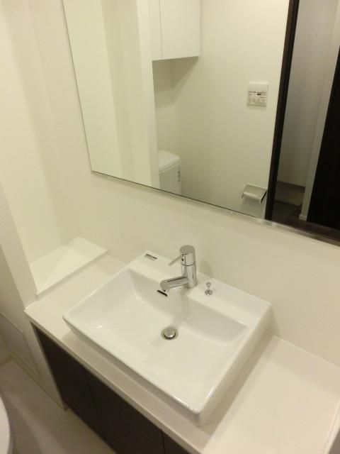 洗面設備　★うれしいおしゃれな洗面台★