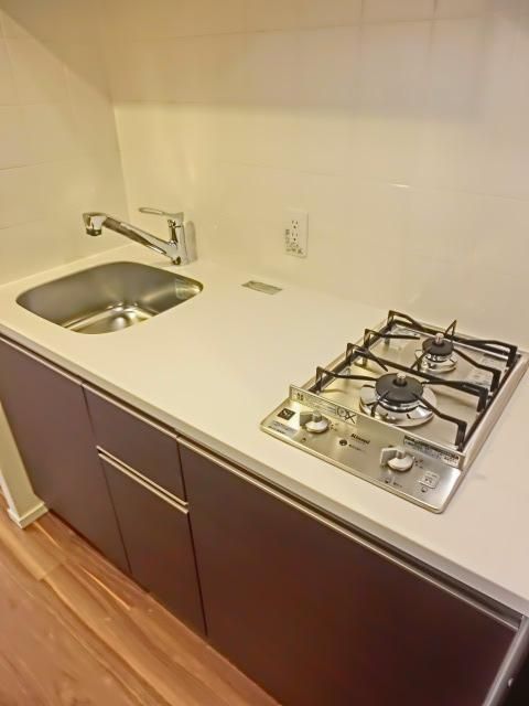 キッチン　★お料理も経済的なシステムＫです★
