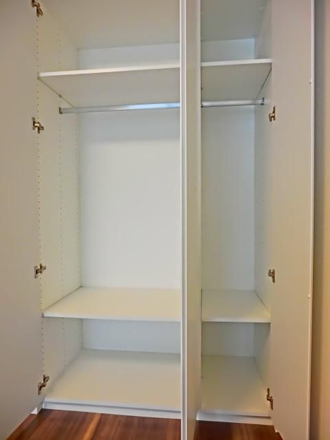 その他設備　★クローゼット完備です★
