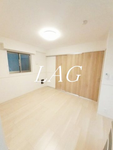 その他部屋・スペース　寝室です。