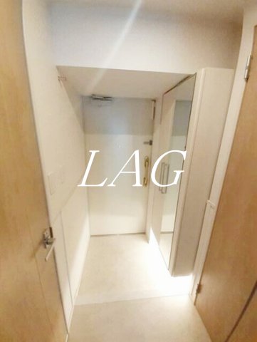 玄関　玄関です。