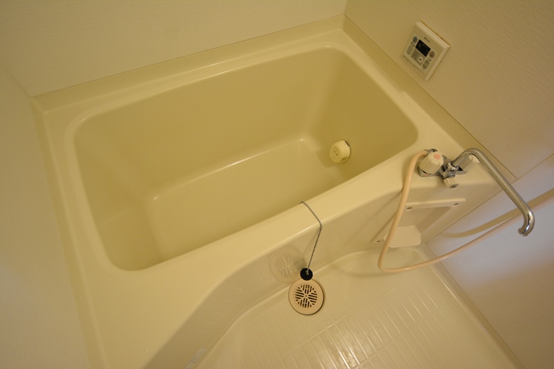 バス・シャワールーム　バストイレセパレートタイプでオススメ♪