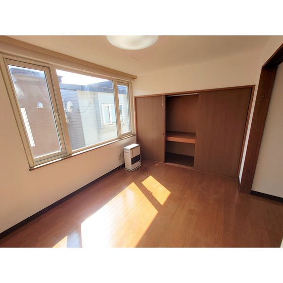 その他部屋・スペース　洋室