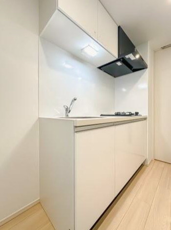 キッチン　スカイコートリュクス品川大崎