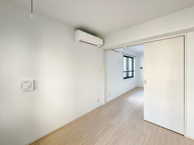 その他部屋・スペース　スカイコートリュクス品川大崎