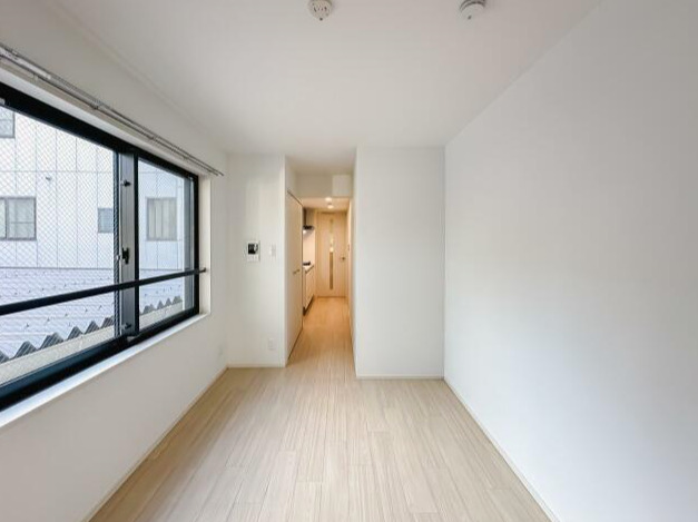 居室・リビング　スカイコートリュクス品川大崎