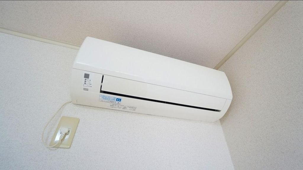 その他設備　設備