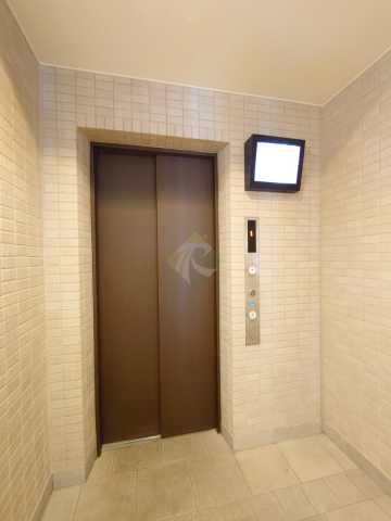 その他設備　Brillia 中野