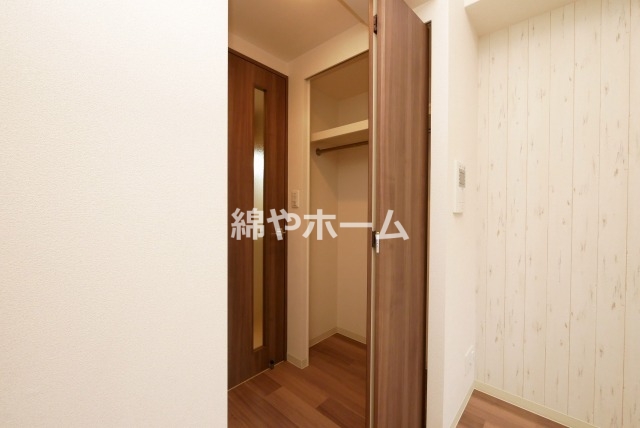 収納　小物を収納するのに便利です