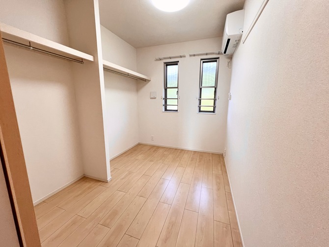 その他部屋・スペース　洋室