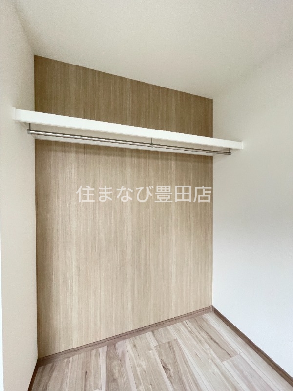 収納　別部屋写真