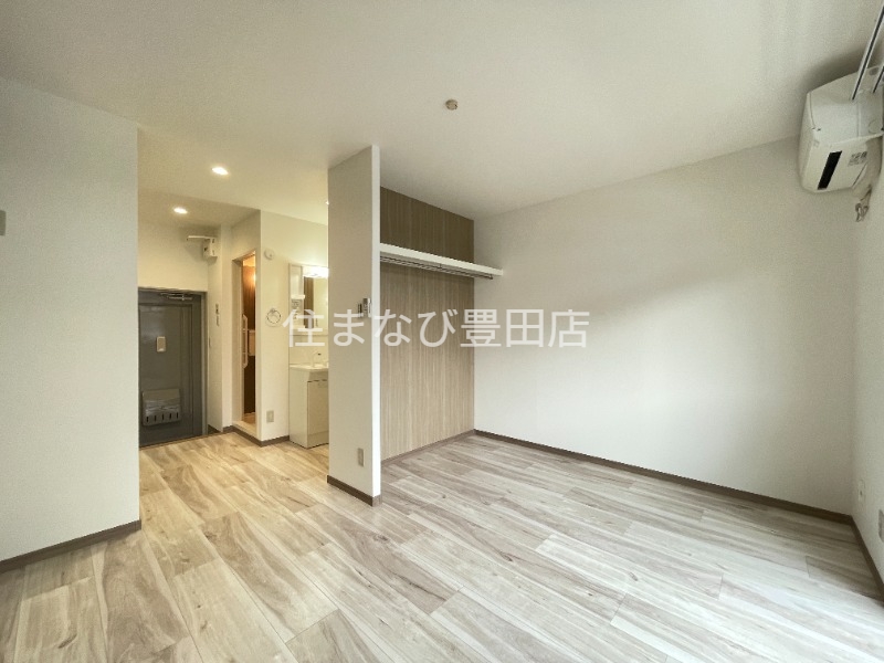 居室・リビング　別部屋写真