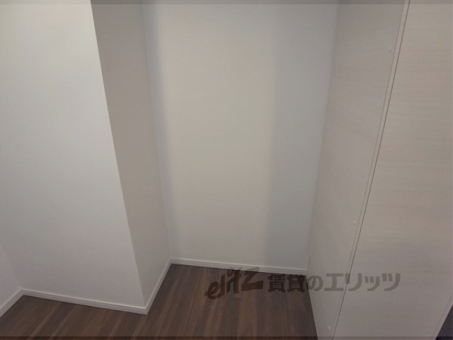 その他部屋・スペース　冷蔵庫置場