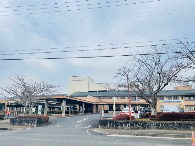 病院　亀山市立医療センター（病院）まで6422m