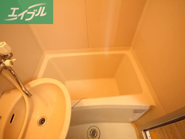 洗面設備　同タイプのお部屋の写真です