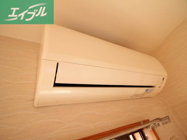 その他設備　同タイプのお部屋の写真です