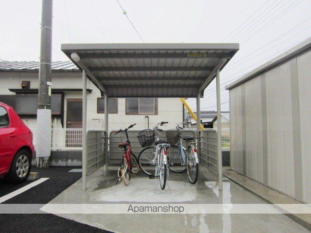 その他共有部分　その他共有部分