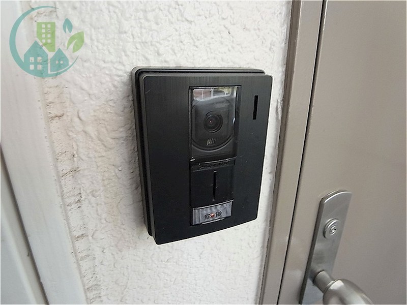 セキュリティ　シティライフ稗原