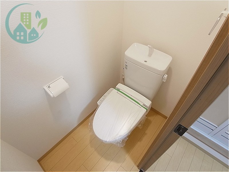 トイレ　シティライフ稗原