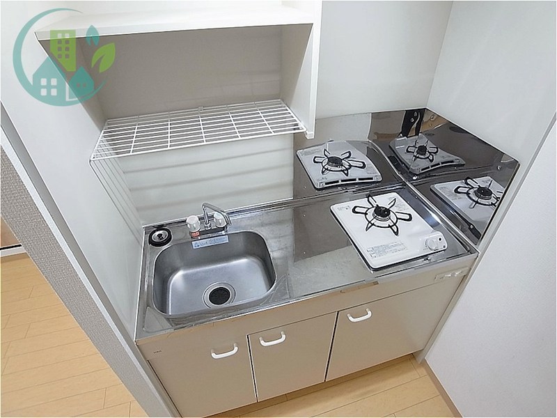 キッチン　シティライフ稗原