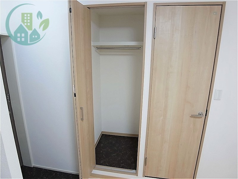 収納　シティライフ稗原