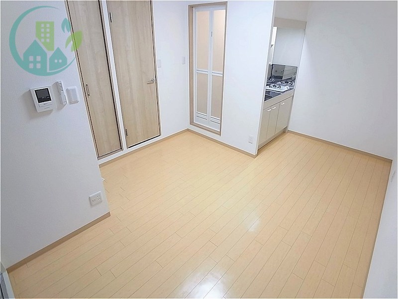 居室・リビング　シティライフ稗原