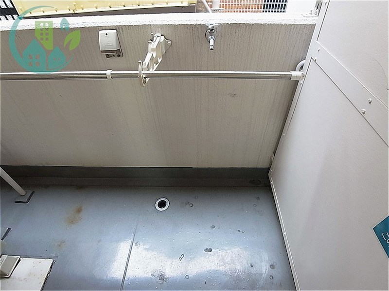 洗面設備　シティライフ稗原