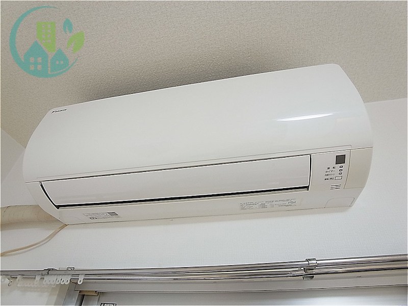 その他設備　シティライフ稗原