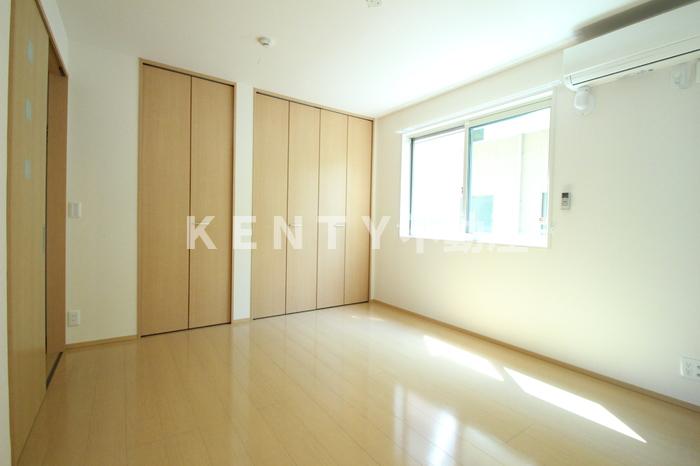 その他部屋・スペース　寝室にいかがでしょうか