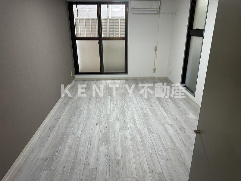 居室・リビング　おしゃれなリビングです