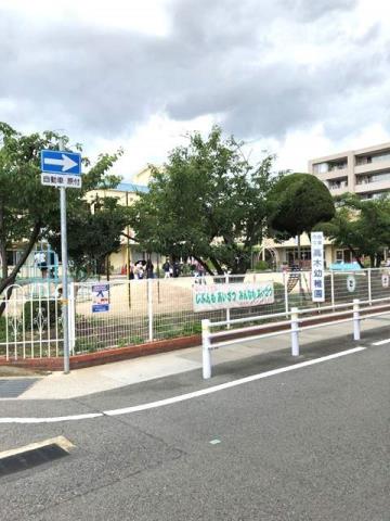 幼稚園・保育園　高木幼稚園（幼稚園・保育園）まで558m