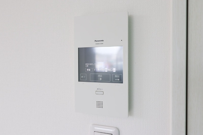 セキュリティ　図面と現状に相違がある場合には現状を優先