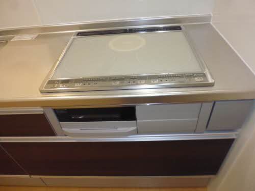 その他部屋・スペース　ＩＨクッキカグヒータ