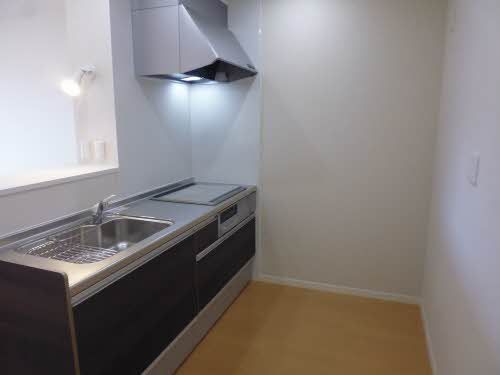 その他部屋・スペース　キッチン