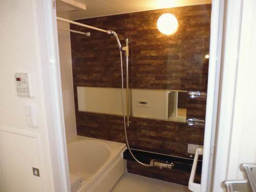 その他部屋・スペース　浴室