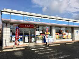 コンビニ　ローソン蒲生桜川店（コンビニ）まで1313m