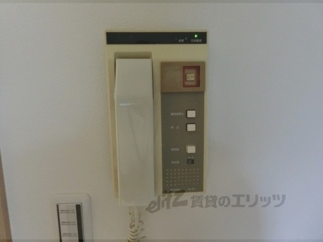 セキュリティ　ドアフォン（ＴＶ含）